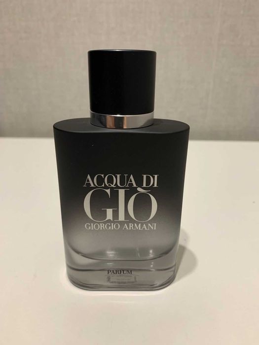 Armani Aqua Di Gio Parfum 100 ml