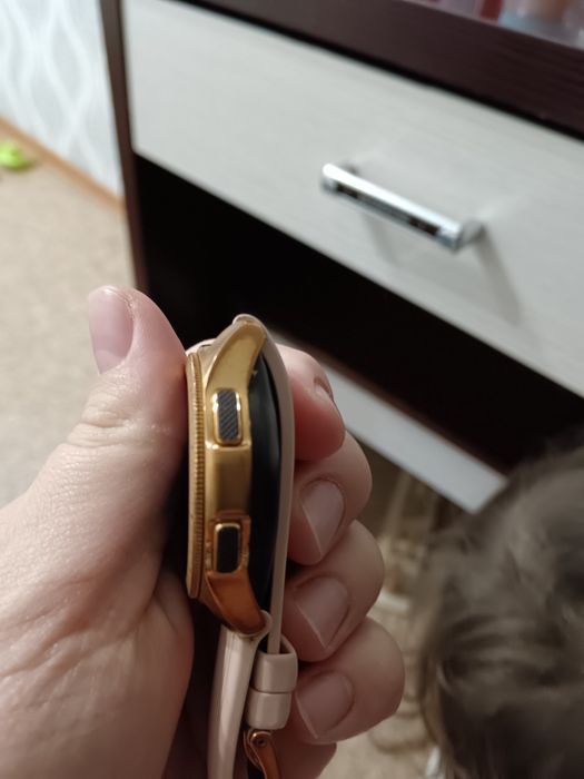 Смарт часы Galaxy Watch 42 мм