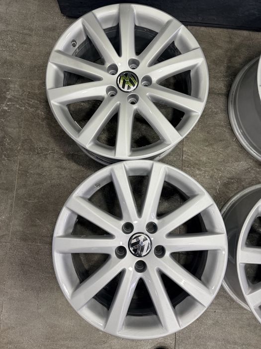 Set jante R17 VW Passat