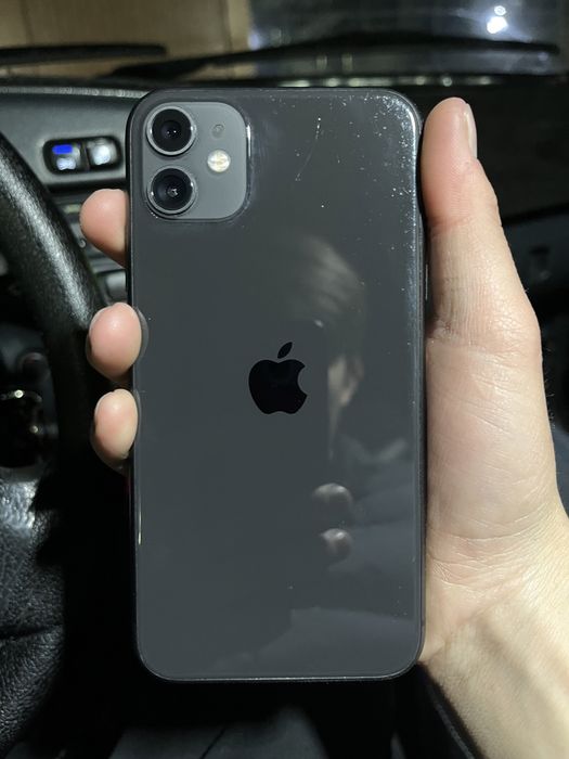 Айфон 11 идеалный