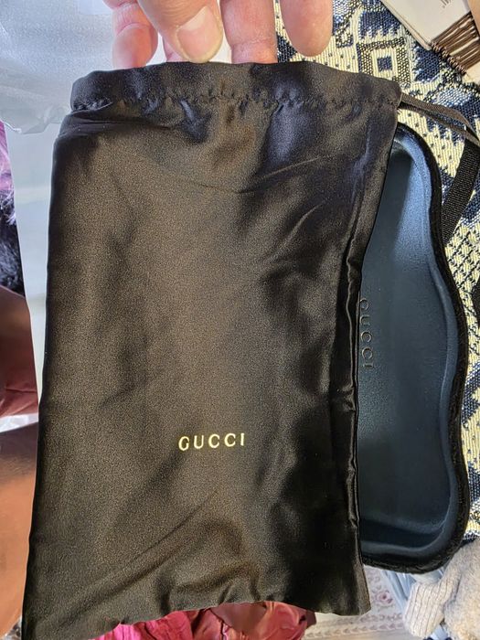 Toc ochelari original Gucci nou