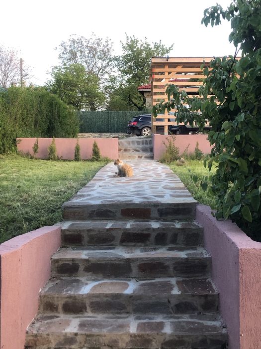 Къща за гости с. Чернево