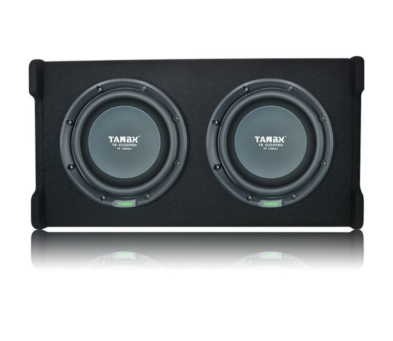 TANBX 2 tali Sambufer aktivniy