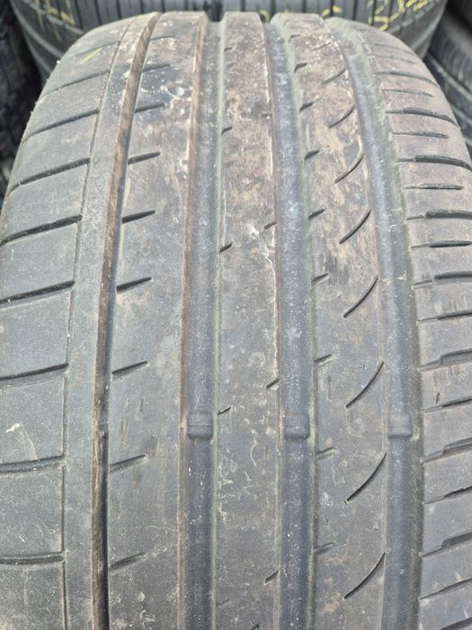 1 Anvelopa de VARA - 245/50/18 - FALKEN - Stare F BUNA - DOT 2018 !