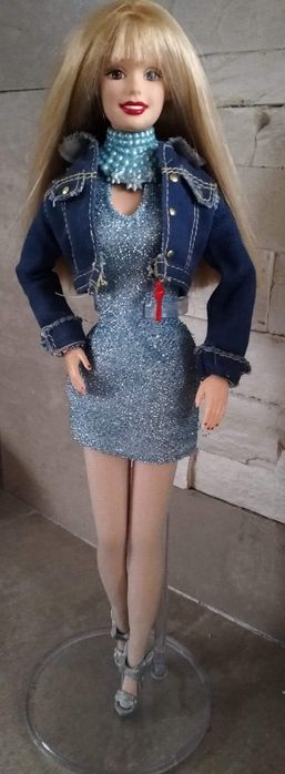 Păpuși Barbie deosebite,de colectie