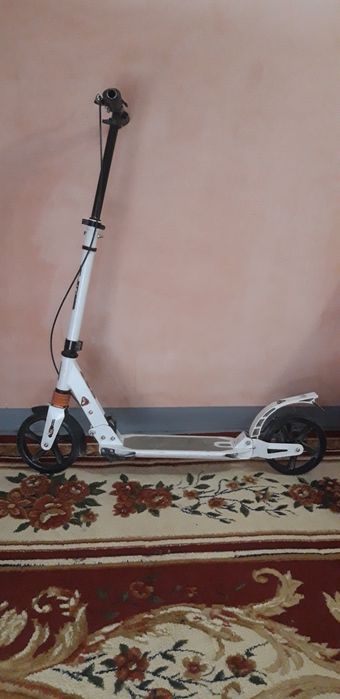 Продаётся самокат Urban раскладной