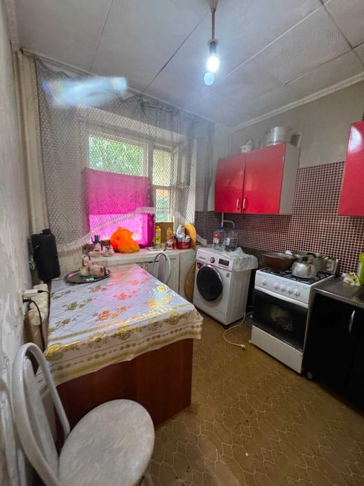 Продам 1 комнатную малосемейку