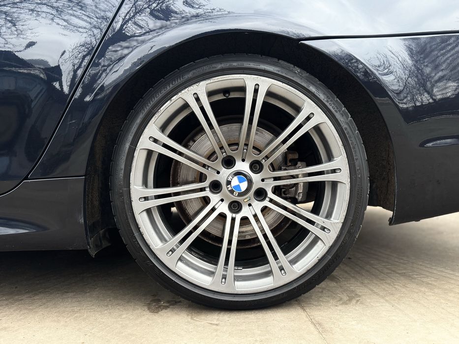 Оригинални джанти style 220M 19” за бмв bmw