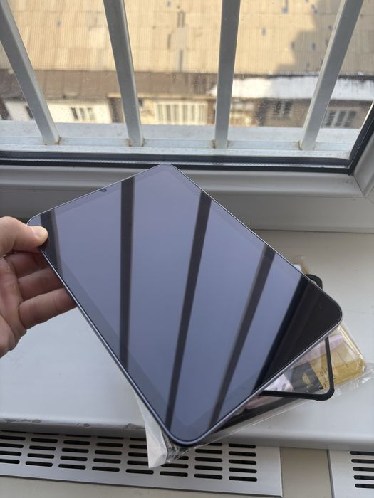 iPad mini 6 (64 GB, Wi-Fi)