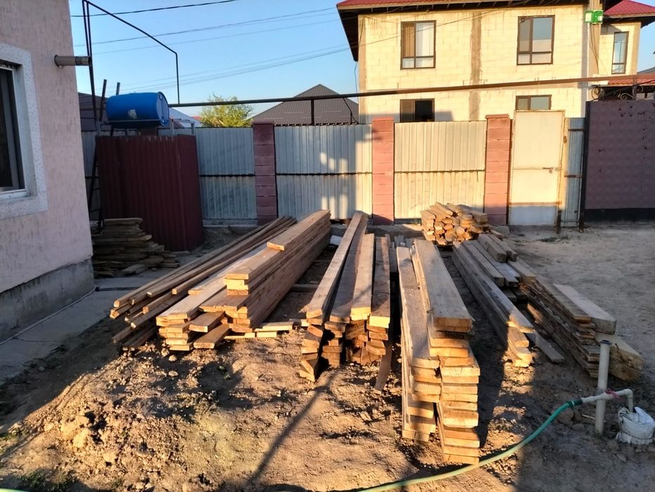 Продам доски разные