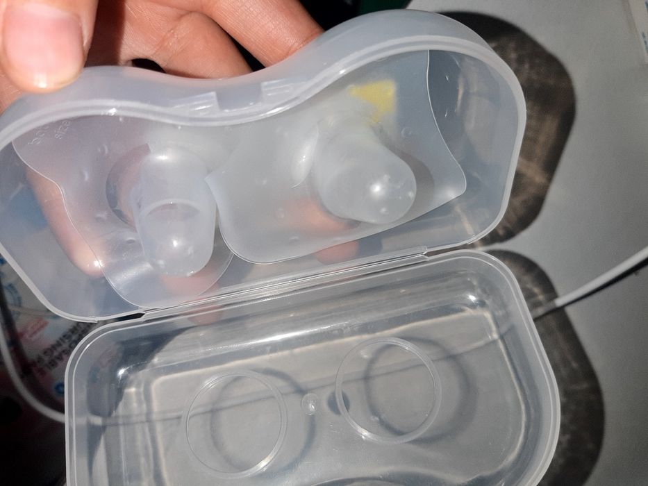 Накладки для сосков