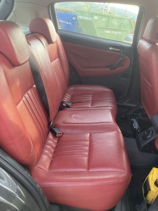 Alfa Romeo  147 1.6 TS на части