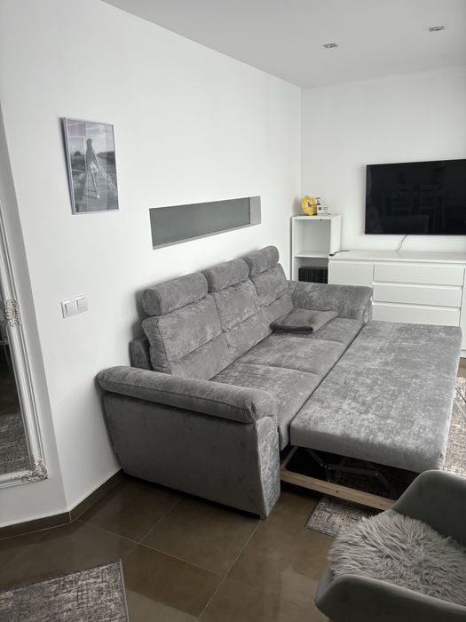 Inchiriez apartamet cu 2 camere