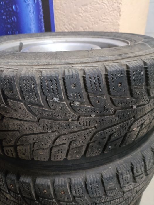 Колеса r13 4x100