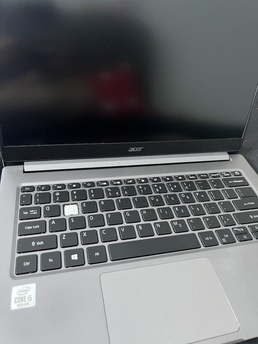 Laptop Intel i5 Gen 10 | SSD 1TB NVMe | 8GB RAM | Stare Foarte Bună