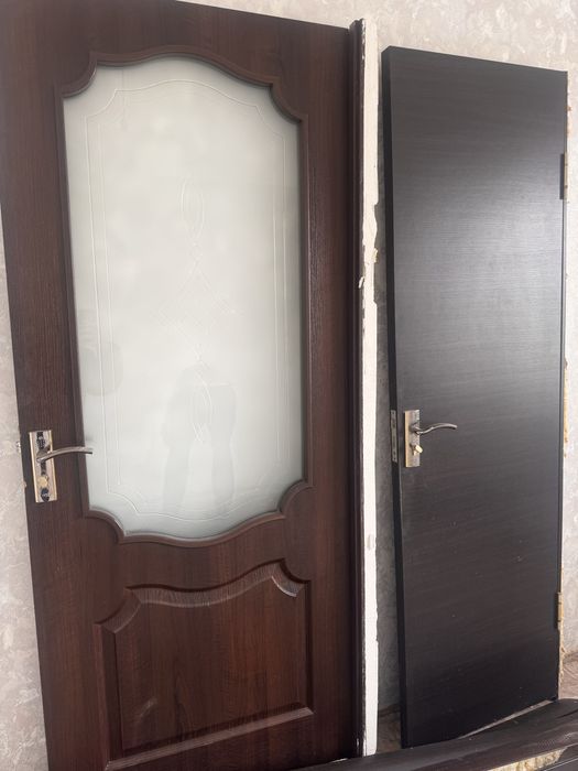 Двери межкомнатные