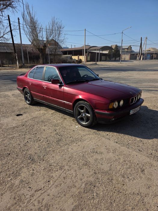 срочно продам! BMW