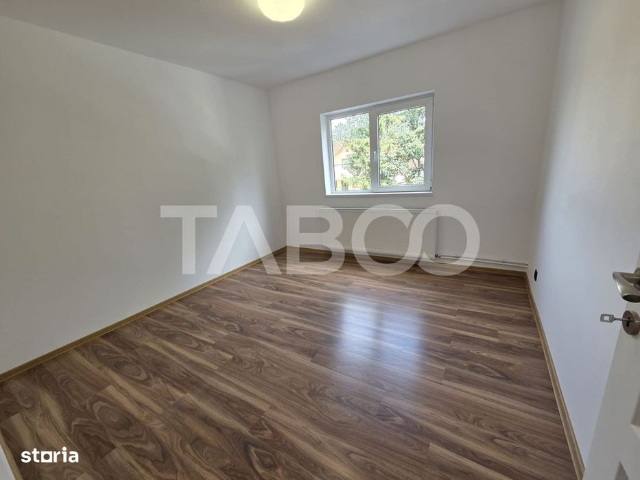 Apartament 4 camere 2 bai 2 balcoane etajul 1 renovat complet 2026