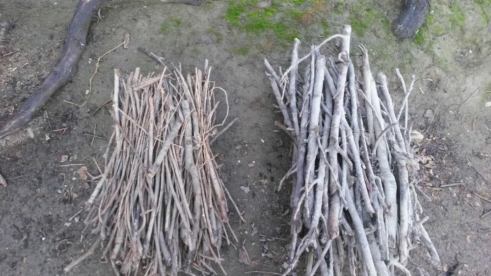 Ўтин сотилади.котта котта боғланган