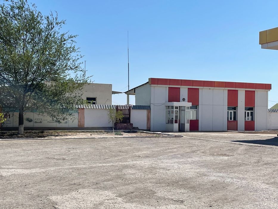 Продаётся АГНКС метан