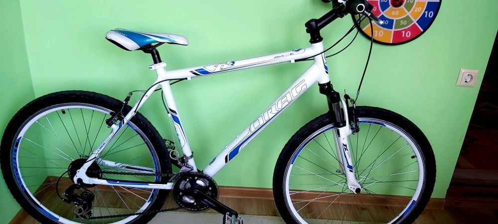 Drag Алуминиеви  колела  Драг 27.5 26  16