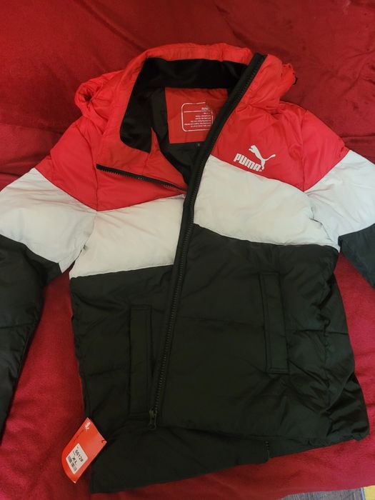 Продам мужские пуховики