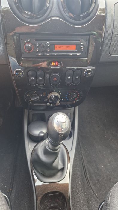 Vand Dacia Duster