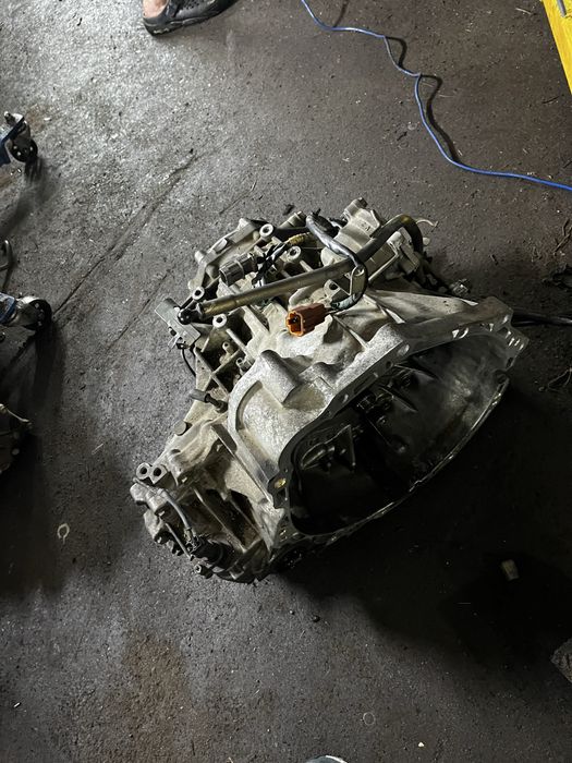 Акпп ниссан цефиро максима