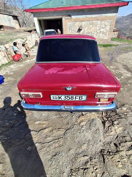 Ваз 1989.              .