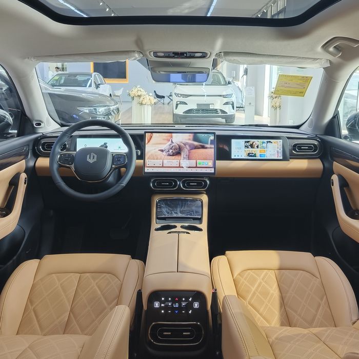 Leapmotor C11 300Km Gibrid Smart Restaylin Dopopsiya 2025 3yil kafolat