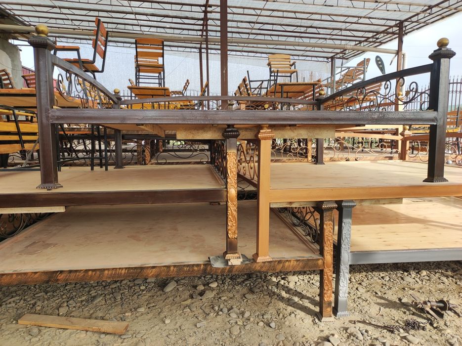 Optim narxda sotiladi kachililar