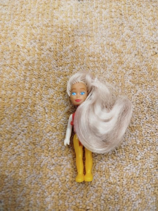 Куклы маленькие мини