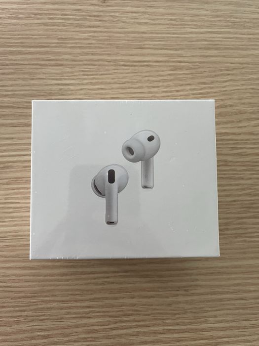 Apple AirPods Pro 3 ANC Чисто нови безжични слушалки