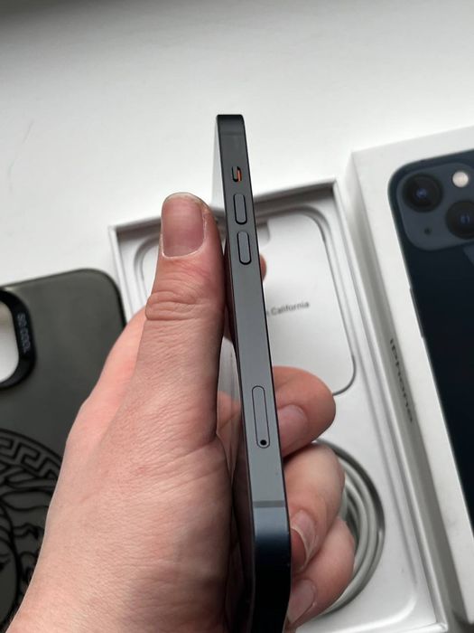 iPhone 13 128Gb Идеальный!