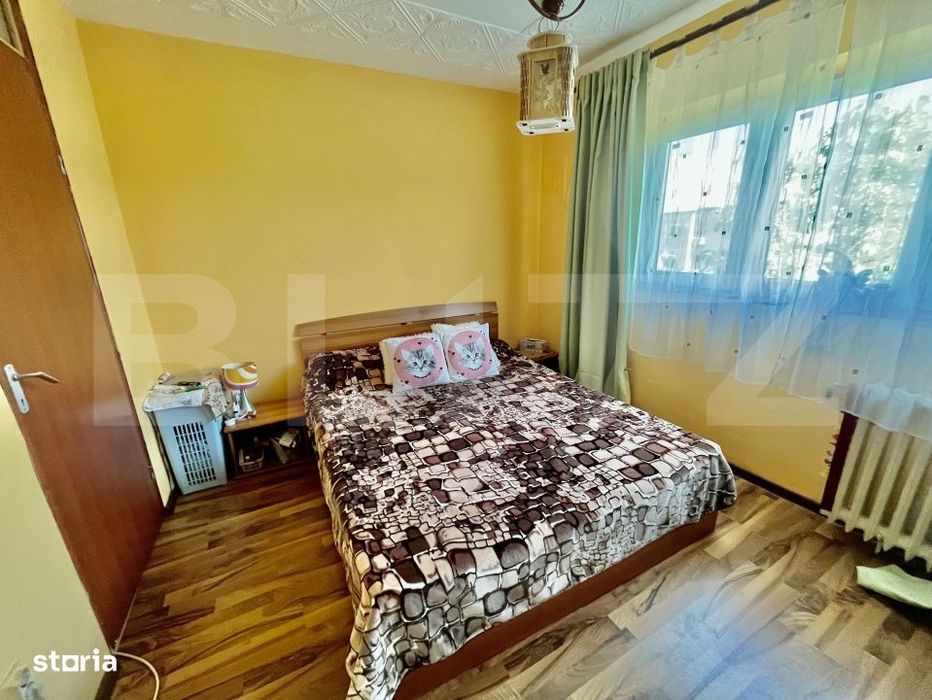 Apartament de vanzare zona - Rogerius