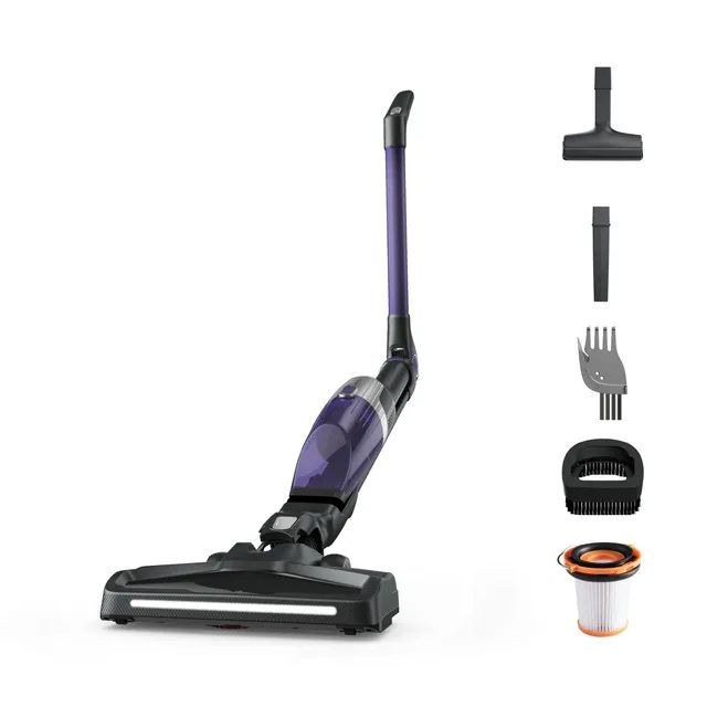 Вертикальный пылесос Tefal TY1238WO
