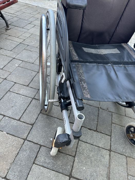 Scaun persoane handicap dizabilitati