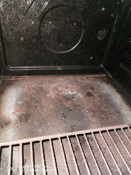 Фурна за вграждане Arctic