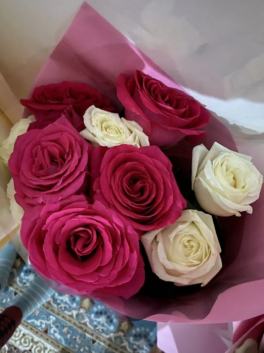 Гүл Сатылады бүгінгі