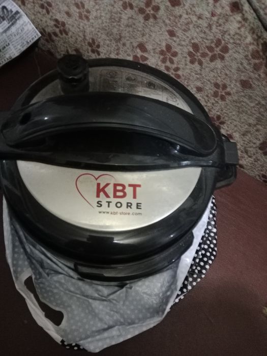 Продам мультиварку