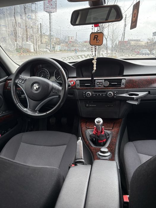 Bmw seria 3 e90 318i