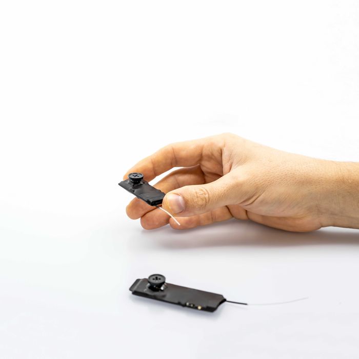 MINI Camera Nasture ptr Copiat Casti de copiat Casca de copiat Sistem