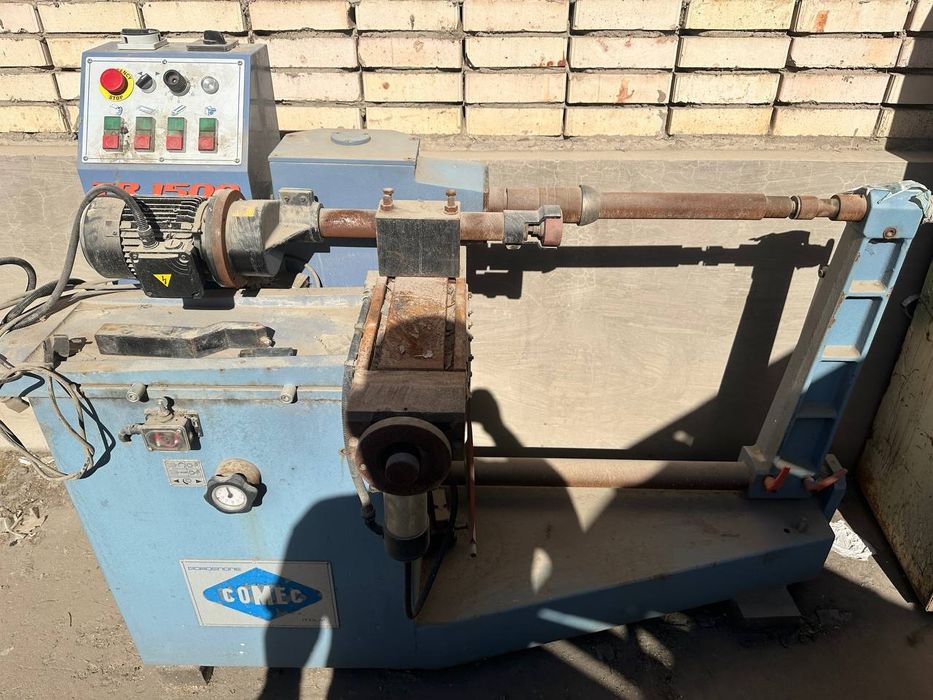 Расстачной станок