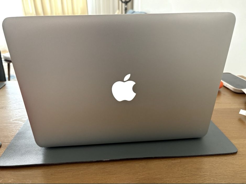 Macbook Pro 2015