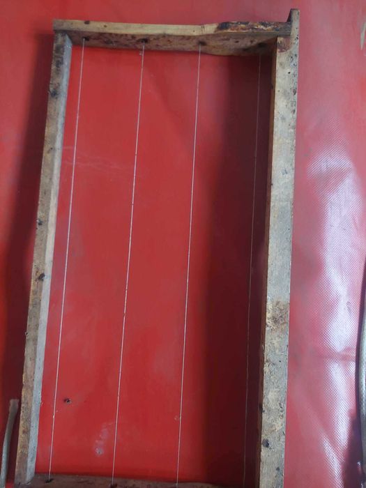 Vand rame SH 1/1 si 3/4