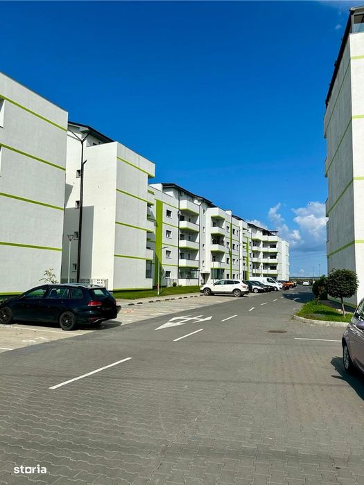 Apartament 3 camere premium | 2 bai | Încălzire în pardoseală | Lift