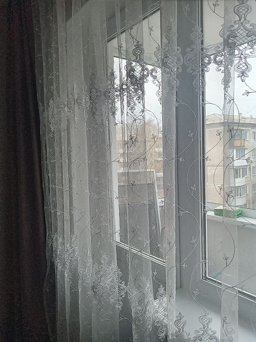 Продам  теневые шторы