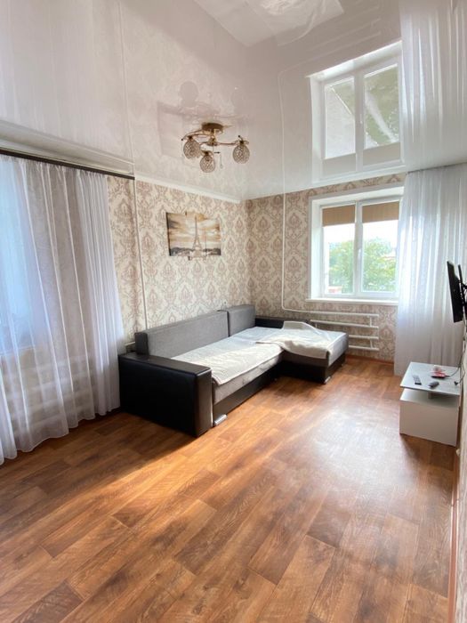 Продам хорошую уютную квартиру