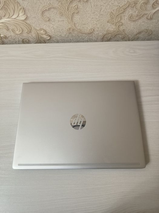 HP ProBook 445 G7