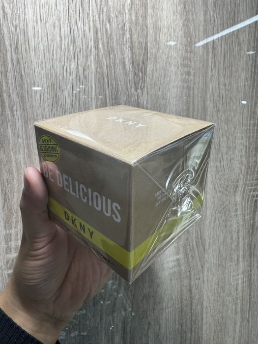 DKNY Be Delicious